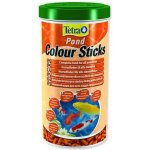 Tetra Pond Color 1 l – Zbozi.Blesk.cz