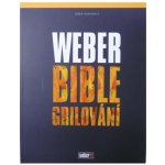 Weber - Bible grilování – Hledejceny.cz
