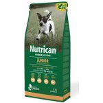 NutriCan Junior 15 kg – Hledejceny.cz