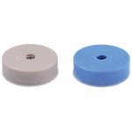 těsnění sedel vršků pl.silik.1/2" D2/63 (2ks) – Hledejceny.cz