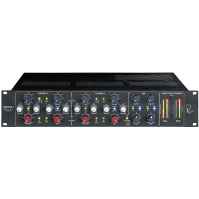 Rupert Neve Designs Portico II MBP – Zboží Mobilmania