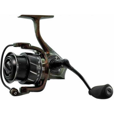 Abu Garcia Spike S 2500S – Zboží Mobilmania