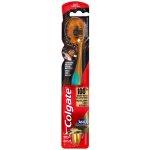 Colgate zubní kartáček Charcoal Gold Soft – Hledejceny.cz
