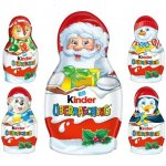 Kinder vánoční figurka s překvapením 36 g – Zbozi.Blesk.cz
