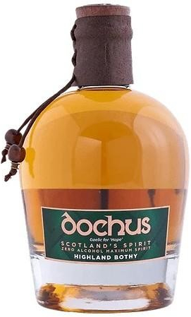 Dochus Highland Bothy 0% 0,7 l (holá láhev)