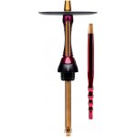 Hookah Alpha S 42/1 červená – Hledejceny.cz