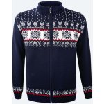 Kama 3054 Windstopper modrá tmavá – Zboží Dáma