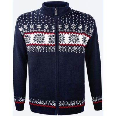 Kama 3054 Windstopper modrá tmavá – Zboží Dáma