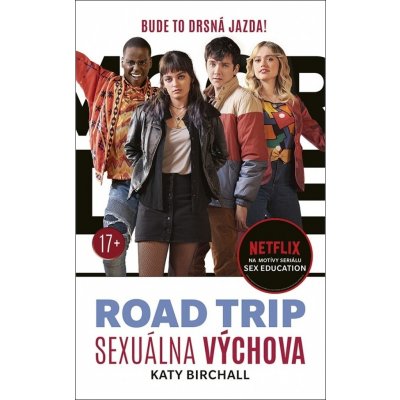 Sexuálna výchova - Road trip