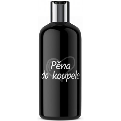 Nanolab Lahvička s fĺipem "Pěna do koupele" 2983 500 – Sleviste.cz