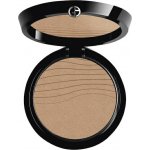 Giorgio Armani Lehký a dlouhotrvající pudr Luminous Silk Glow Fusion Powder 6.5 3,5 g – Zboží Dáma