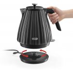 De’Longhi Ballerina KBD2001.BK – Hledejceny.cz