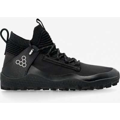 Vivobarefoot Magna Lite Wr Sg Womens Triple Black – Zboží Dáma