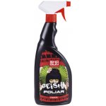 Shogun Geisha Foliar 750 ml – Hledejceny.cz