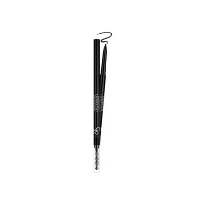 Golden Rose Prescise Browliner vysouvací tužka na obočí s kartáčkem 103 0,09 g – Zboží Dáma