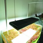 Chihiros RGB Vivid II 130 W 60-90 cm stříbrná – Zboží Mobilmania