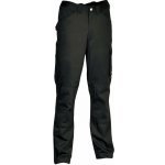 Cofra Pracovní kalhoty RABAT černá – Zboží Dáma