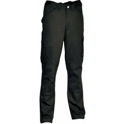 Cofra Pracovní kalhoty RABAT černá – Zboží Dáma