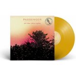 Passenger - All The Little Lights Anniversary Edition Yellow LP – Sleviste.cz