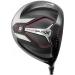 Benross Delta X Driver levé Fujikura Ventus 4-T Core 60 10,5° Regular – Hledejceny.cz