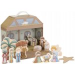 Little Dutch Betlém – Zboží Dáma