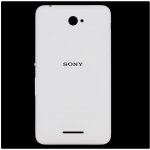 Kryt Sony E2105 Xperia E4 Zadní bílý – Zbozi.Blesk.cz