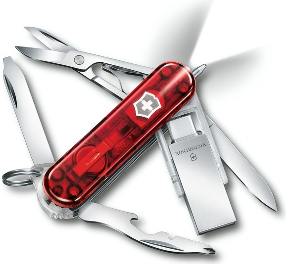 Victorinox@work 4.6336.TG16