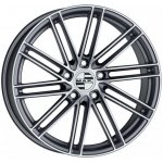 MAK Leipzig 11,5x20 5x130 ET63 gunmetal mirror – Sleviste.cz