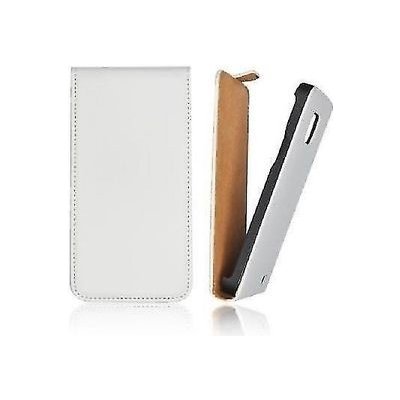 Pouzdro Leather case Elegance Sony LT30 Xperia T w – Zboží Mobilmania