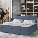 Goleto Seattle tmavě šedá – Zboží Mobilmania