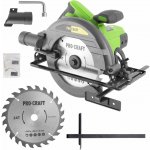 PROCRAFT KR1400 – Zboží Mobilmania