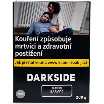 Darkside Core Barvy C 200 g