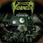 Voivod - Killing Technology LP – Hledejceny.cz