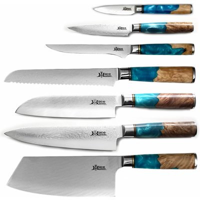 MaceMaker Milano 3 ks – Zboží Dáma MaceMaker Milano 3 ks – Zboží Dáma