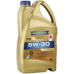 Ravenol FO 5W-30 4 l – Hledejceny.cz