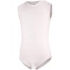 Kojenecké body Little Angel Body tílko BASIC tenké Outlast® pearl