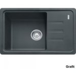 FRANKE BSG 611-62 onyx – Hledejceny.cz