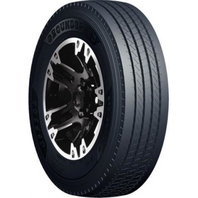 GROUNDSPEED GSFS02 295/80 R22,5 154M | Zboží Auto