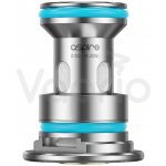 Aspire Cloudflask S - žhavící hlava - Mesh 0,6ohm – Hledejceny.cz