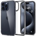 SPIGEN ULTRA HYBRID iPhone 15 Pro SPACE CRYSTAL – Zboží Mobilmania