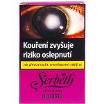 Serbetli Blubrri 50 g – Zboží Dáma