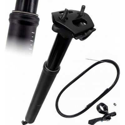 Limotec Alpha 1 – Zboží Dáma