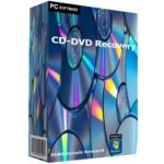 DiskInternals CD-DVD Recovery – Hledejceny.cz