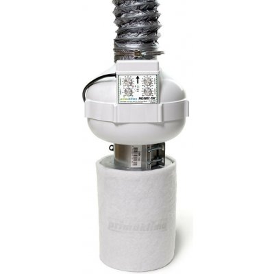 Prima Klima PKVS PK100EC-THC – Hledejceny.cz
