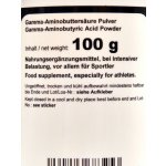 LSP Nutrition GABA 100 g – Zboží Dáma