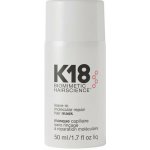 K18 Molecular Repair Leave-in Hair Mask 15 ml – Sleviste.cz