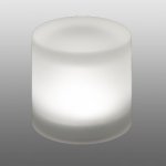 AM 226122 LED svítidlo Spot-8 válec studená bílá 1,4W 4200K 12V DC IP68 AMVIS – Hledejceny.cz