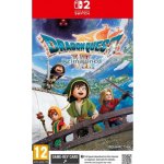 Dragon Quest VII Reimagined – Zboží Mobilmania