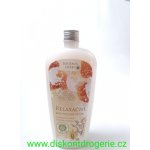 Bohemia Herbs Med a Kozí mléko krémová koupelová pěna 500 ml – Zbozi.Blesk.cz