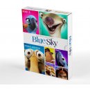 BlueSky kolekce DVD